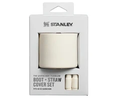 Stanley Quencher® Boot + Straw Cover Set (1.18L) - Kreminis