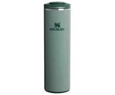 Termopuodelis STANLEY AEROLIGHT su atverčiamu dangteliu (0,47 l)