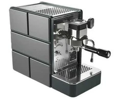 Stone Espresso Pure Espresso Kavos aparatas - Pilkas