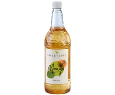 Sweetbird Mango Syrup, 1 l