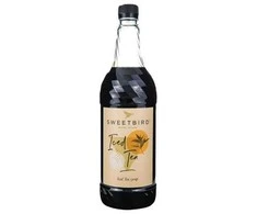 Syrup for iced tea Sweetbird Iced Tea, 1 l