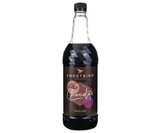Syrup Sweetbird Chocolate, 1 l