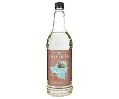 Syrup Sweetbird Coconut, 1 l