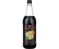 Syrup Sweetbird Irish Kreminis, 1 l
