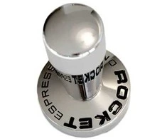 Tamper Rocket Espresso