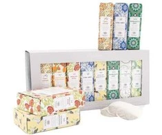 Tea set Whittard of Chelsea The Tea Discovery Collection, 8 x 20 pcs.