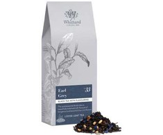 Tea Whittard of Chelsea "Earl Pilkas", 100 g