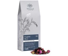 Tea Whittard of Chelsea "English Rose", 100 g