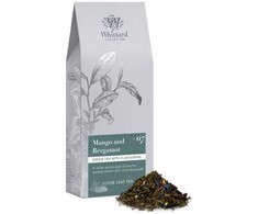 Tea Whittard of Chelsea "Mango &amp; Bergamot", 100 g