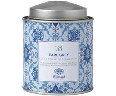 Tea Whittard of Chelsea "Tea Discoveries Earl Pilkas", 100 g