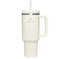 Tumbler Stanley Quencher H2.0 Flowstate™ Kreminis, 1.2 l