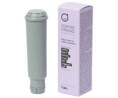 Vanduo filter for Coffee Friend coffee machines Melitta / Krups / Nivona (NIRF700 /701)