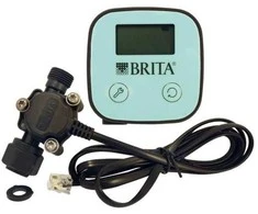 Vanduo flow meter BRITA 10-100A (Purity C)