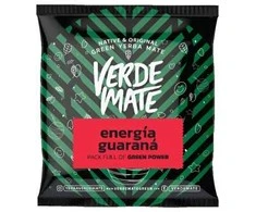 Verde Mate Žalias Energia Guarana, 50g