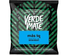 Verde Mate Žalias Más IQ, 50g