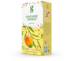 Žalias tea g’tea! Fantastic Mango, 20 pcs.