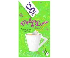 Žalias tea g’tea! Melon &amp; Lime Dream, 20 pcs.