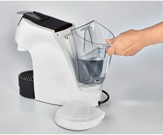 1301 Ariete Espresso kavos aparatas