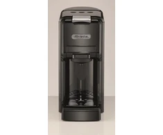 1304 Ariete 5-in-1 espresso kavos aparatas su keičiamais moduliais