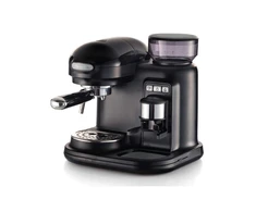 1318 Ariete Moderna Espresso Juodas kavos aparatas
