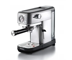 1381 Ariete Espresso kavos aparatas Slim Metal