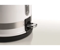 2854 Virdulys Ariete Moderna Baltas 1,7 l