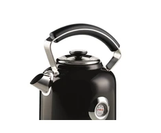 2854 Virdulys Ariete Moderna Juodas 1,7 l