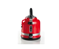 2854 Virdulys Ariete Moderna Raudona 1,7 l
