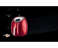 Gruzdintuvė 4618 Ariete Airy Fryer XXL