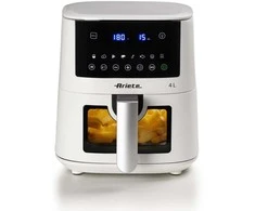 4633 Ariete Airy Fryer 4L karšto oro gruzdintuvė
