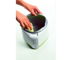 615 Ariete B-cheese - CHEESE AND YOGURT MACHINE