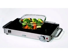 798 YAKI grilis Ariete