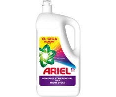 Ariel Color Prausimosi Gelis, 111 Plovimų, 4.995L