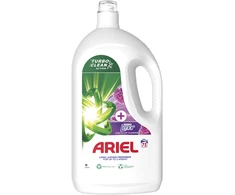 None Ariel Lenor Amethyst Prausimosi Gelis, 75 Plovimų, 3.75 L