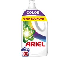 Ariel Skystas skalbiklis „Color“, 4.5 L (100 Plovimų)