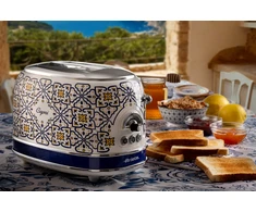 Skrudintuvas Ariete 1550C Capri