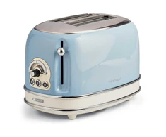 Ariete 155 Vintage skrudintuvas Mėlyna