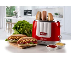 Ariete 206 Hotdog Maker Retro