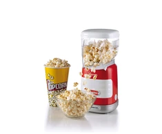 ARIETE PopCorn Party Time 2956 Spragėsių aparatas, Raudonas