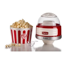 Ariete 2957 Spragėsių (popkorno) gaminimo aparatas Pop Corn Popper Party Time