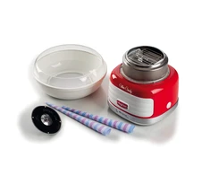 Ariete 2973 Cukraus vatos gaminimo aparatas Cotton Candy Party Time