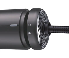 AS 2.26 Braun Plaukų Formavimo Šukos BRAS226E