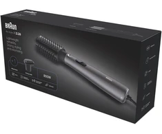 AS 2.26 Braun Plaukų Formavimo Šukos BRAS226E