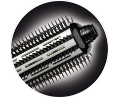 AS720 Braun Satin-Hair