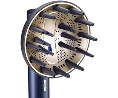 BaByliss keraminis garbanų difuzoriaus antgalis ACAS6550DIF