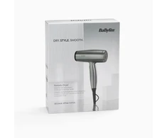 BaByliss Plaukų Džiovintuvas D581E