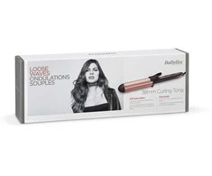 BaByliss Plaukų Formavimo Žnyplės 38 mm C453E