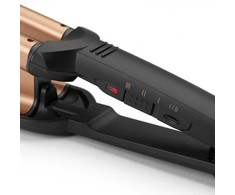 BaByliss Plaukų Formavimo Žnyplės Deep Waves W2447E
