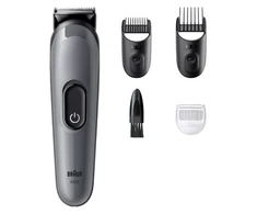 AIO3500 Braun Kirpimo Rinkinys Viskas Viename 4in1