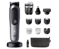 AIO7560 Braun Kirpimo Rinkinys Viskas Viename 13in1